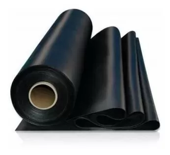 PLÁSTICO AGROMULCH — ACOLCHADO AGRÍCOLA